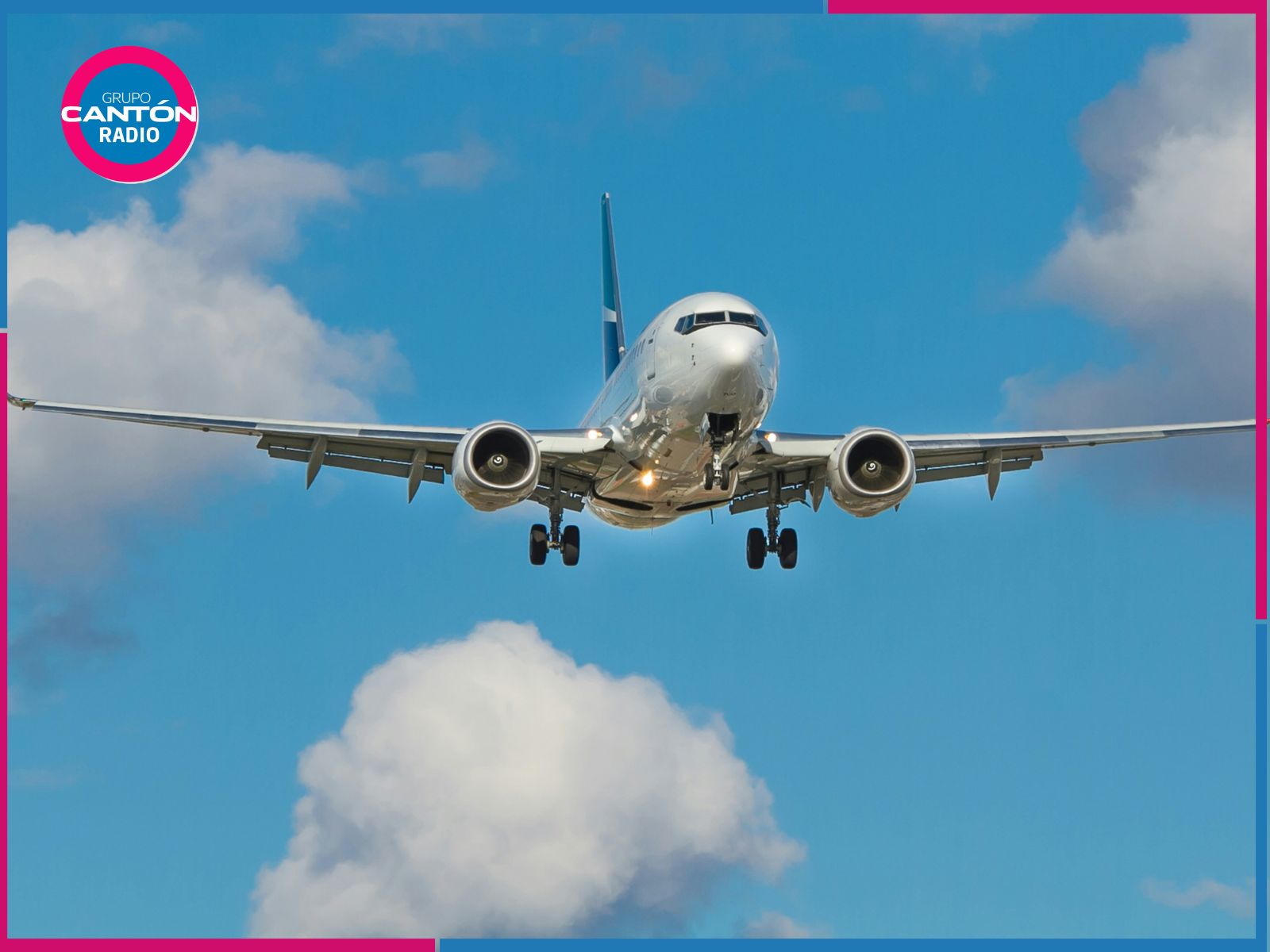 Quintana Roo proyecta siete nuevas rutas aéreas para el cierre de 2026