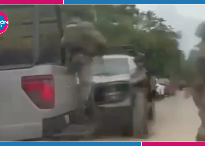 Catea FGR y Marina en Cancún vivienda rentada por la alcaldesa de Puerto Morelos, Blanca Merari
