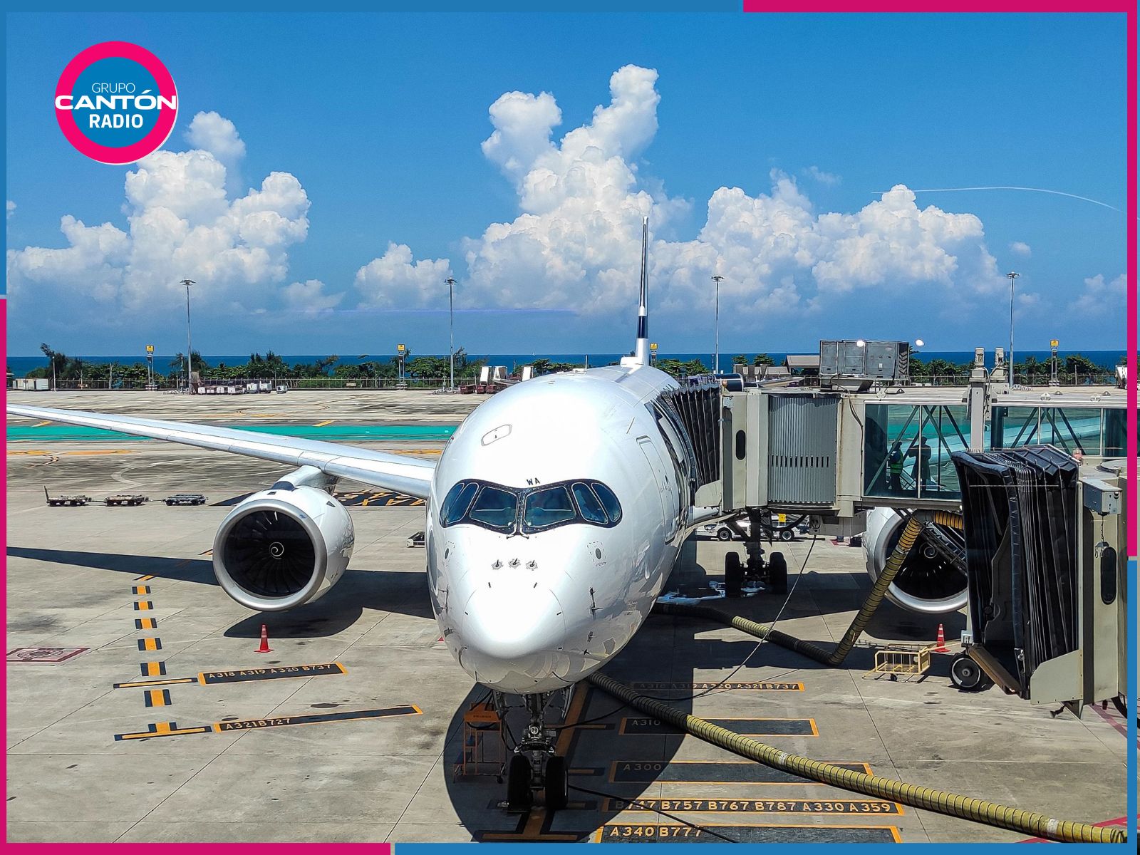 Caribe Mexicano sumará nuevas rutas aéreas internacionales y nacionales en temporada invernal