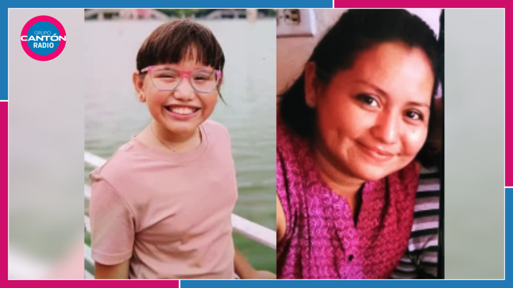 Buscan a niña desaparecida en Tabasco desde el 5 de octubre. Naomi Fernanda, de 9 años, fue vista por última vez en Nacajuca.