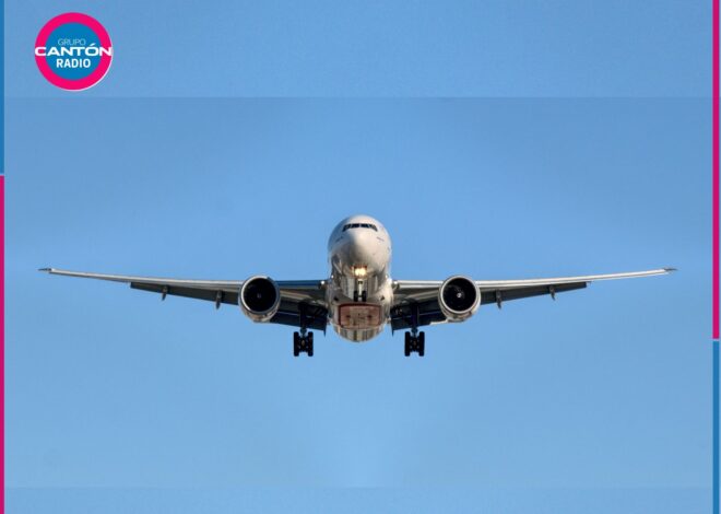 Caída del turismo internacional aéreo golpea a los principales destinos de playa de México