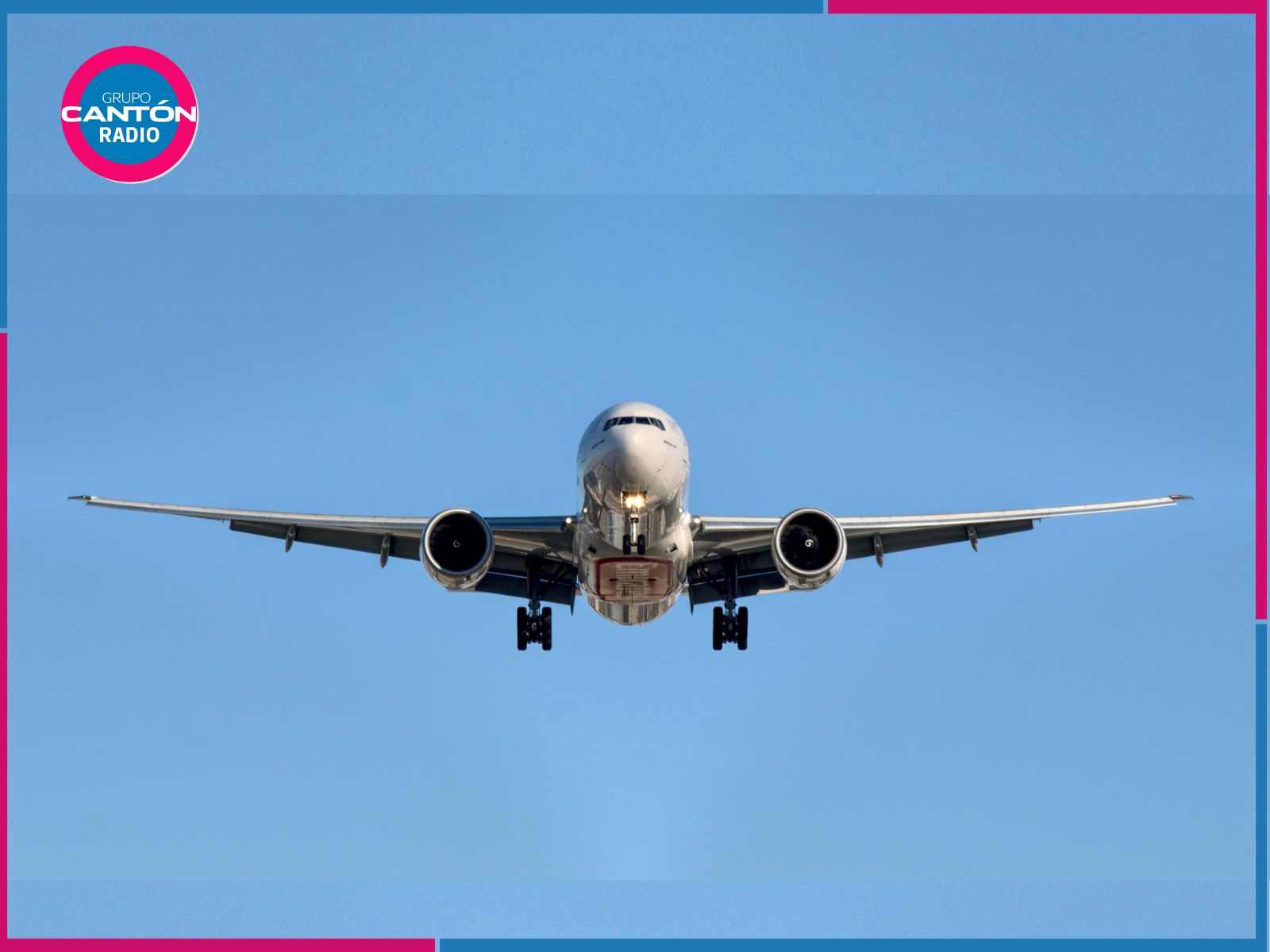 Caída del turismo internacional aéreo golpea a los principales destinos de playa de México