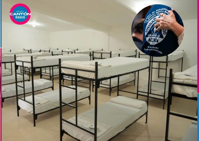 Inauguran centro de rehabilitación CRAADYR en Cozumel para tratamiento de adicciones