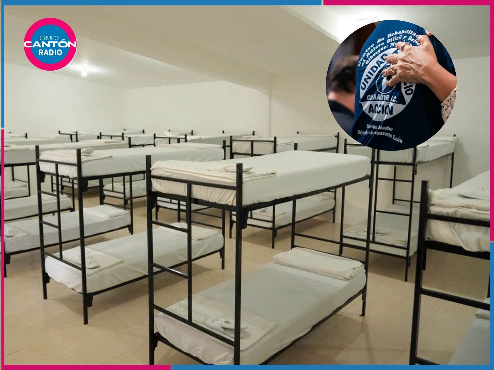 Inauguran centro de rehabilitación CRAADYR en Cozumel para tratamiento de adicciones