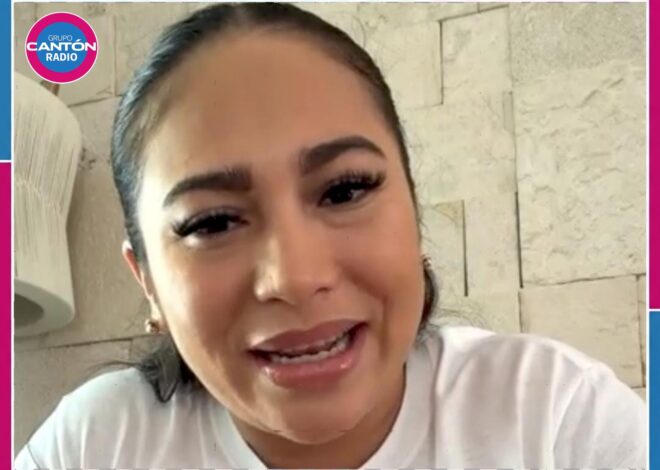 Mary Hernández solicitará licencia como alcaldesa de Carrillo Puerto