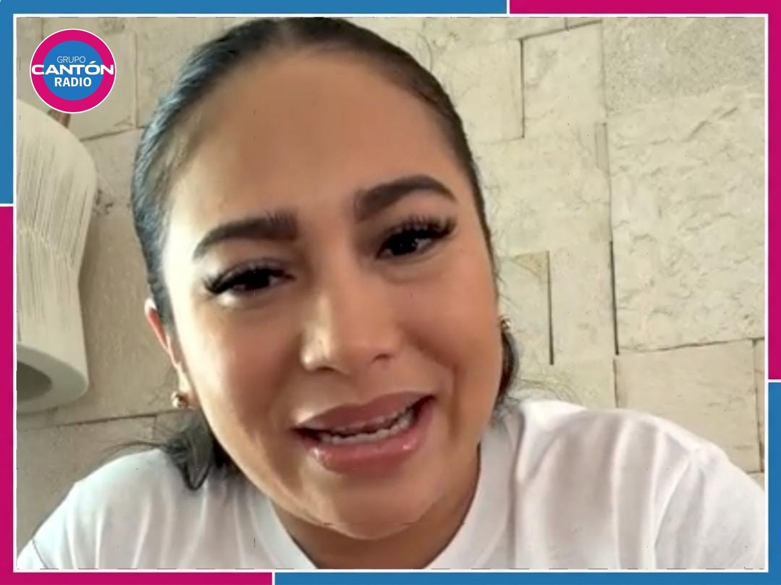 Mary Hernández solicitará licencia como alcaldesa de Carrillo Puerto