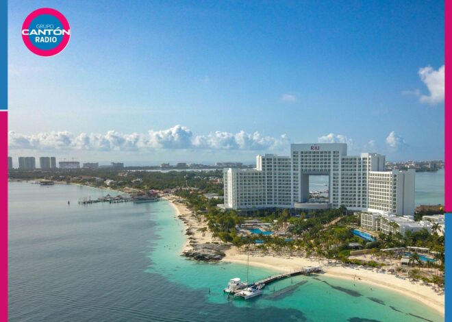 Promoción turística crecerá 20% en Quintana Roo