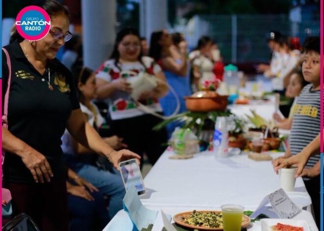 Imparten en Solferino curso de partería y medicina tradicional para responder a la falta de médicos