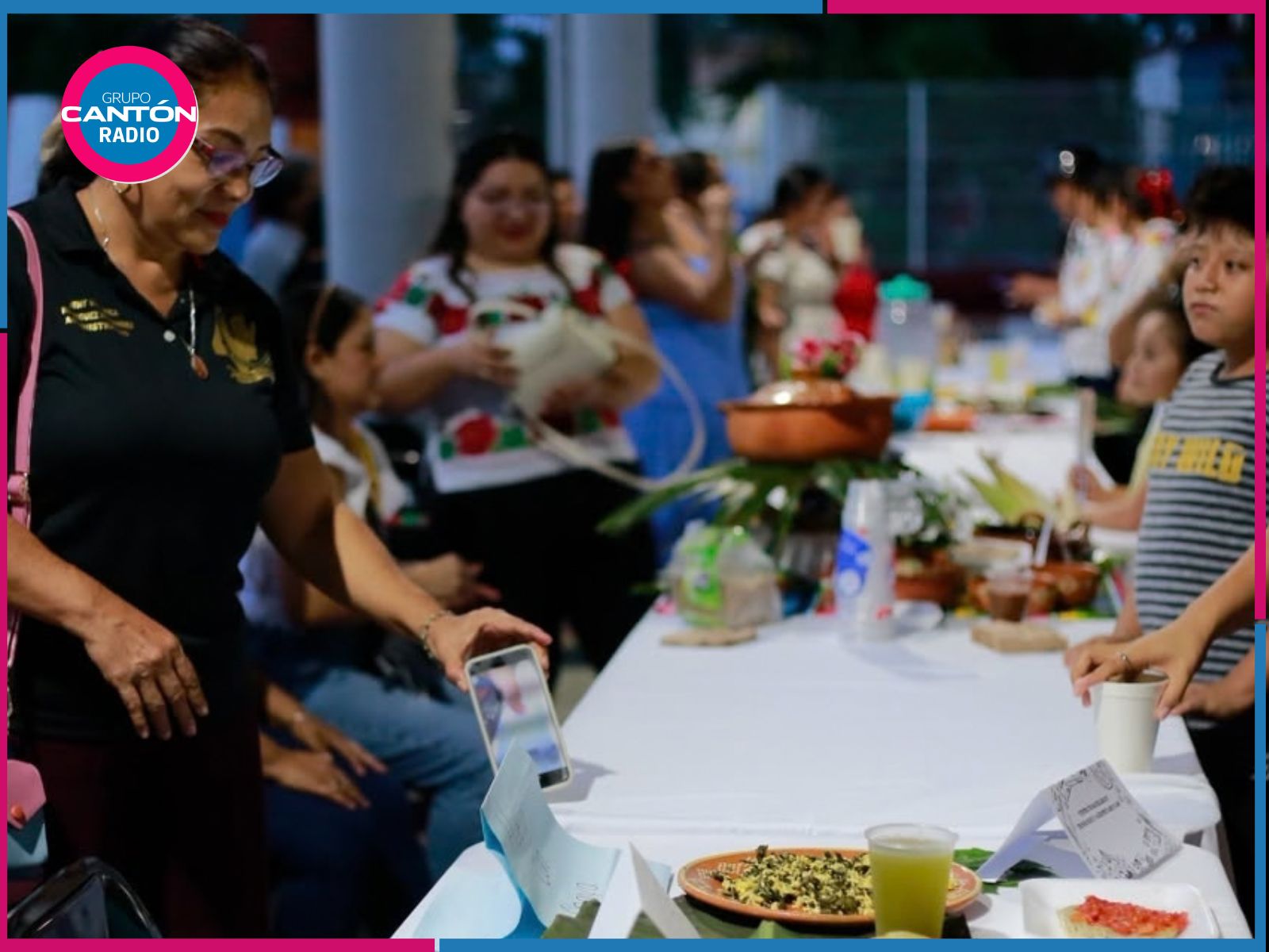 Imparten en Solferino curso de partería y medicina tradicional para responder a la falta de médicos