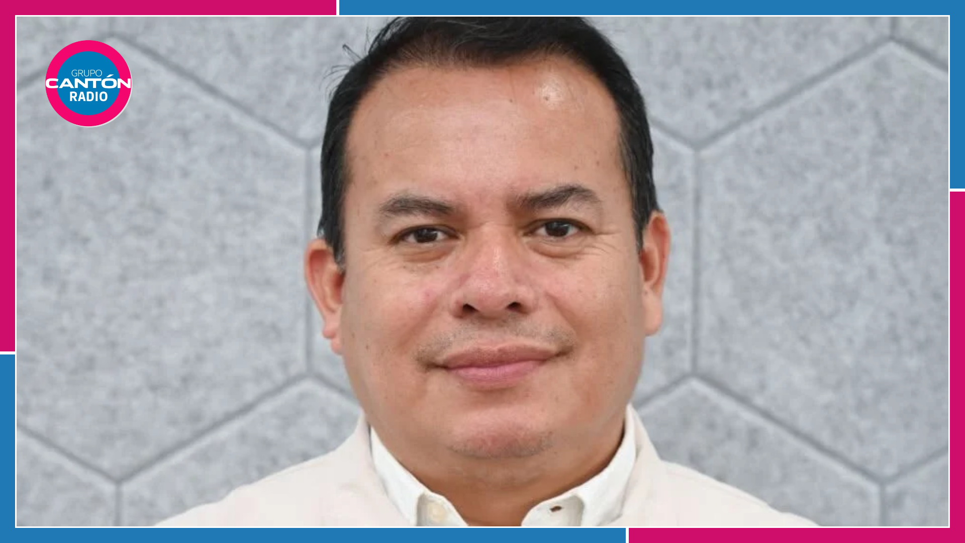 Jorge Gutiérrez Contreras fue designado como nuevo secretario de Salud de Quintana Roo