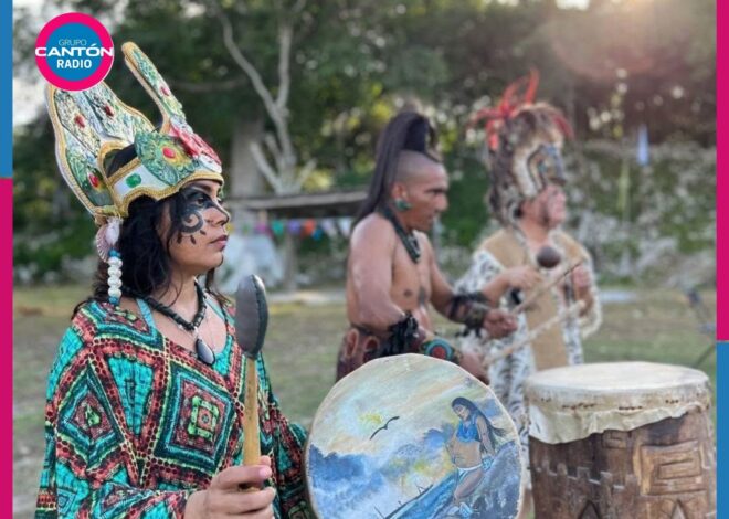 SCJN revisará convenio entre Grupo Xcaret y el Gran Consejo Maya
