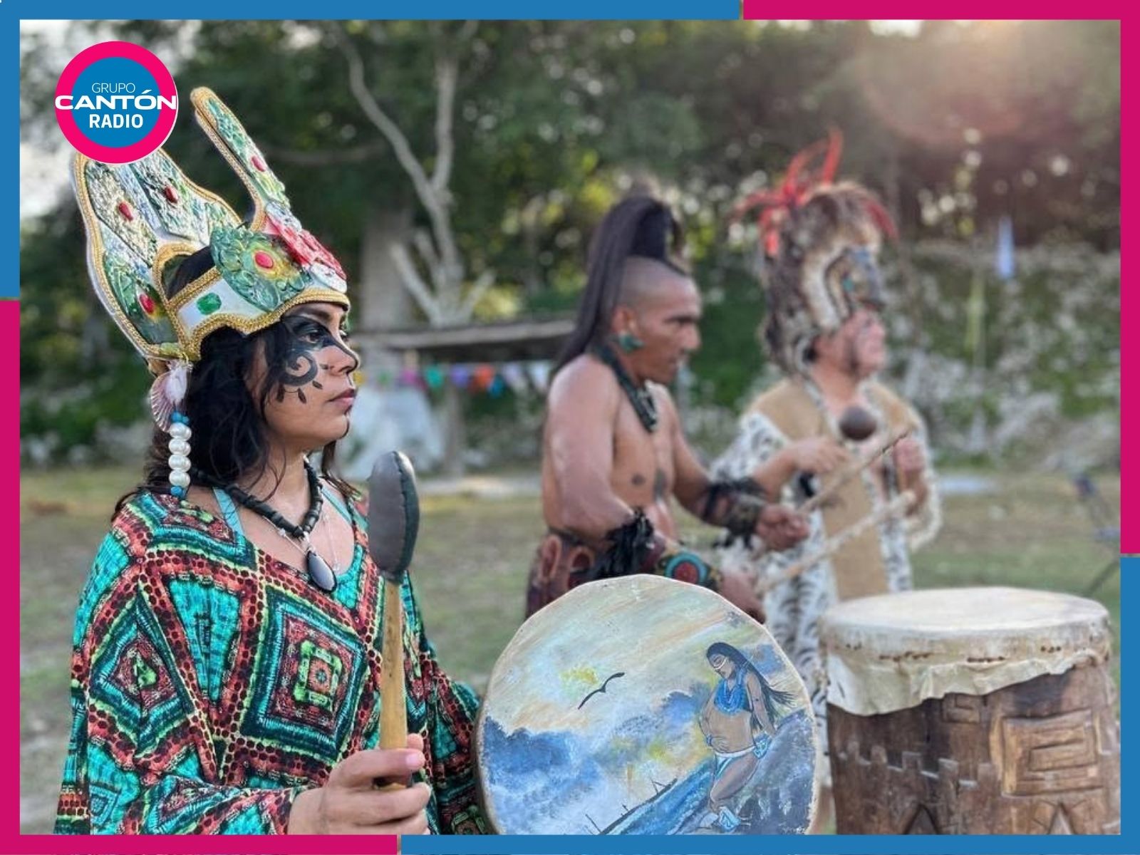 SCJN revisará convenio entre Grupo Xcaret y el Gran Consejo Maya
