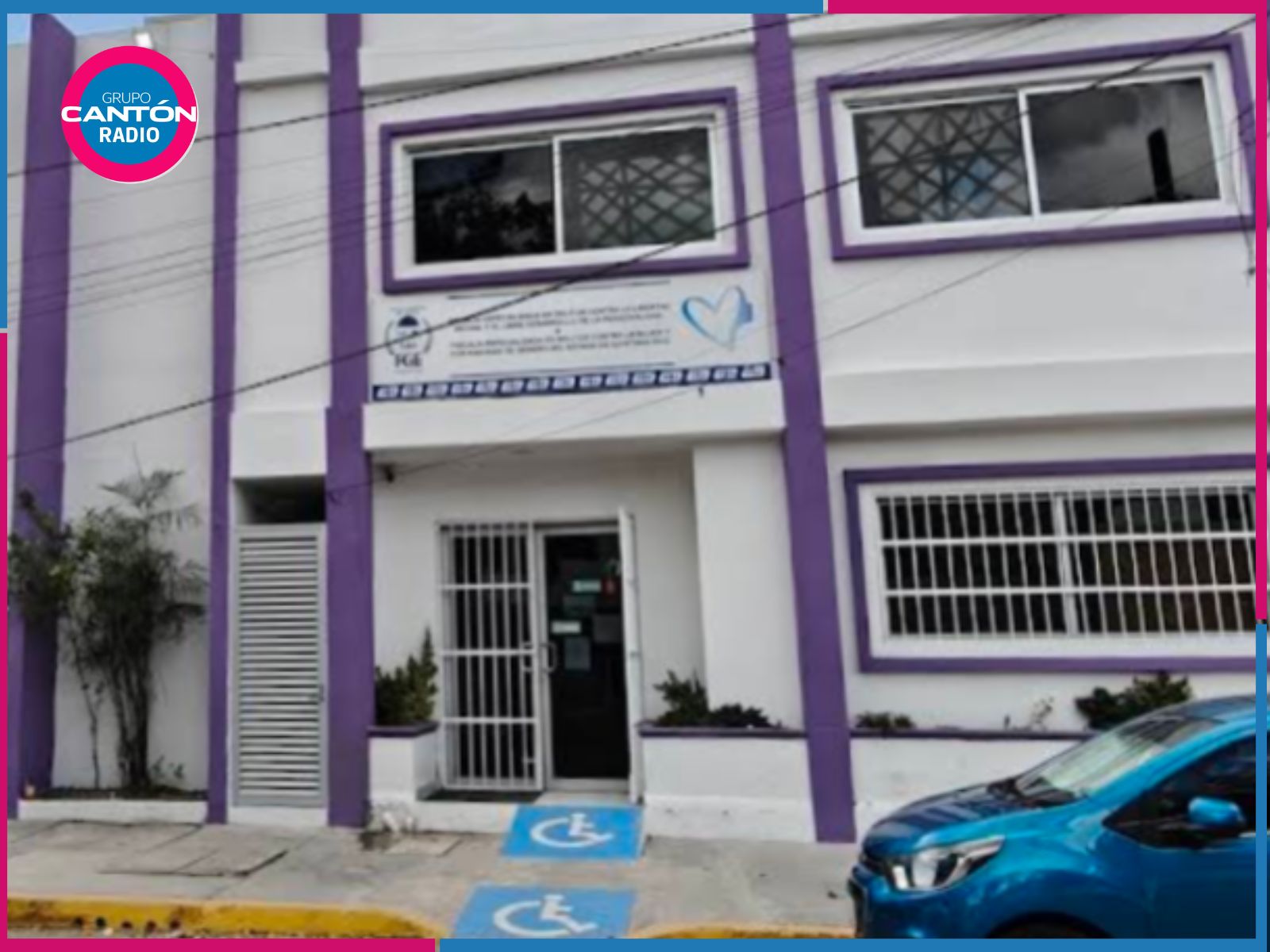 Quintana Roo lidera denuncias de violación y abuso sexual en la península de Yucatán