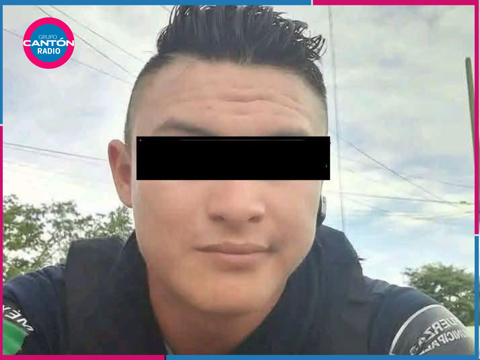 Detienen en Chetumal a expolicía acusado del feminicidio de Alejandra Michel
