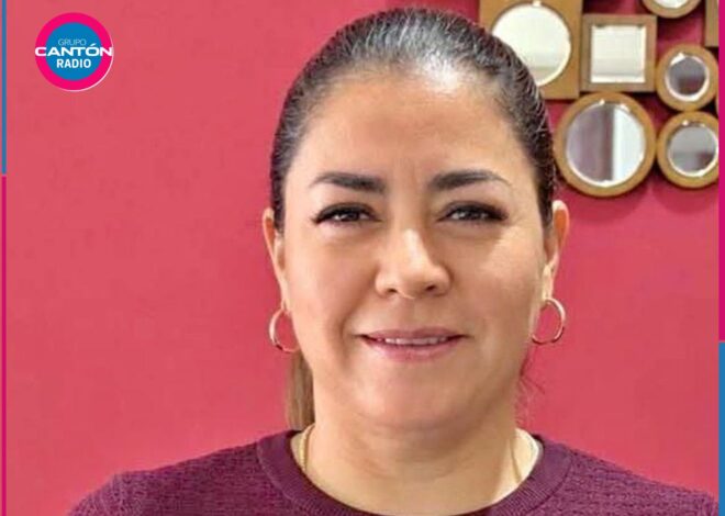 Rossana Romero se suma a la contienda por José María Morelos