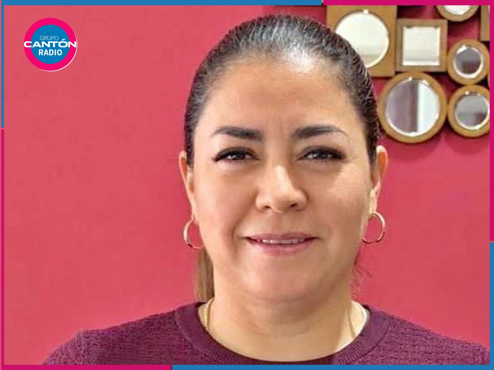 Rossana Romero se suma a la contienda por José María Morelos
