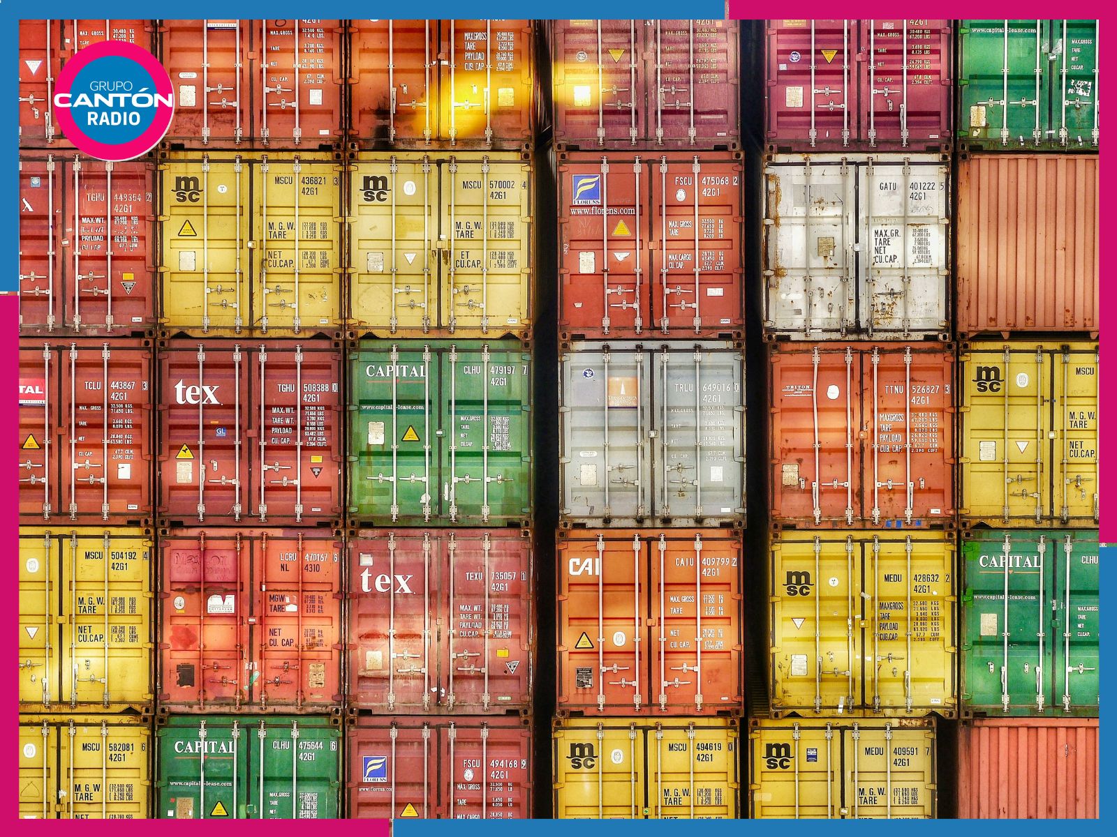 Exportaciones de mercancías de Quintana Roo se reducen 75.1% en el segundo trimestre de 2026
