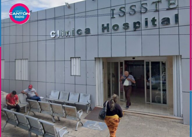 ISSSTE pone en marcha cinco nuevos consultorios de atención médica en Quintana Roo