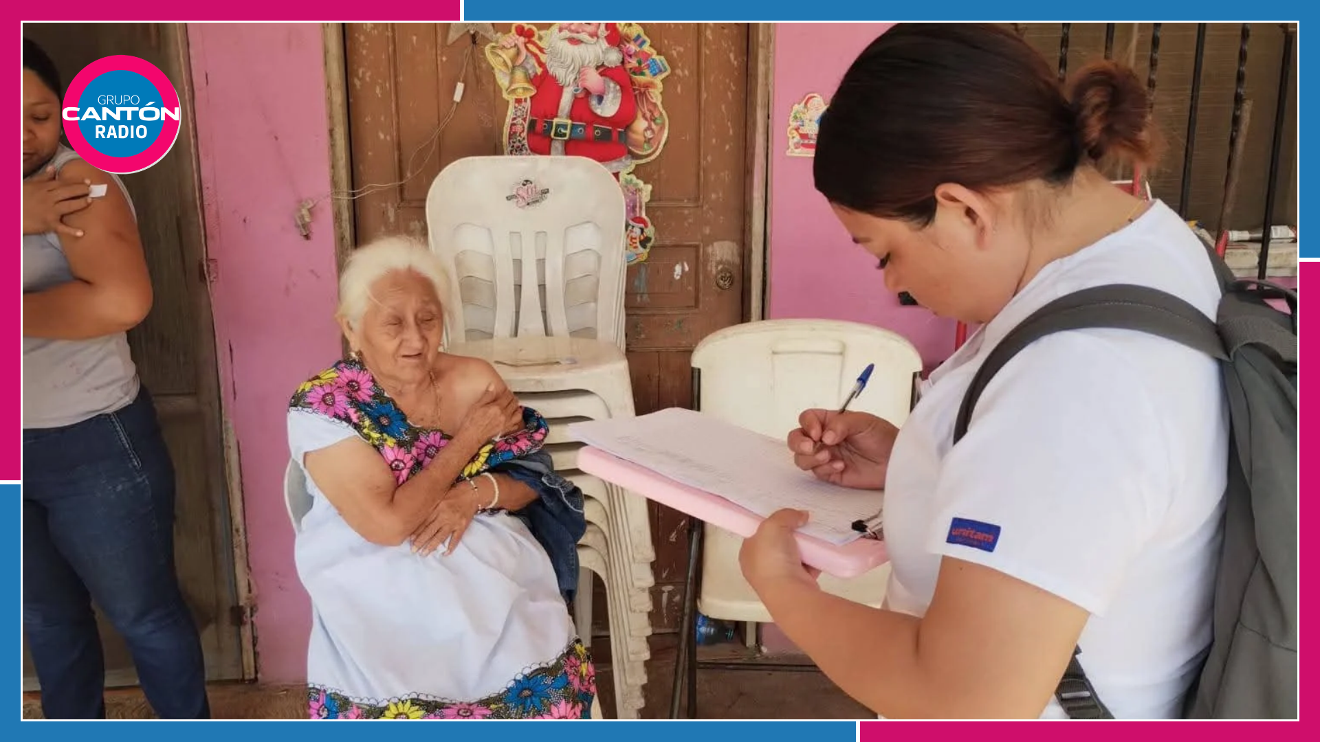 Hospital de Kantunilkín no cuenta con los servicios de mastografía