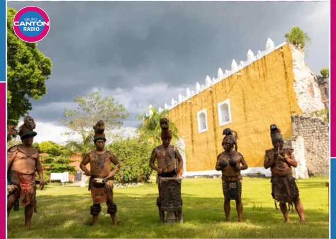 Anuncia Fonatur tres Destinos de Turismo Comunitario en Quintana Roo, Yucatán y Oaxaca