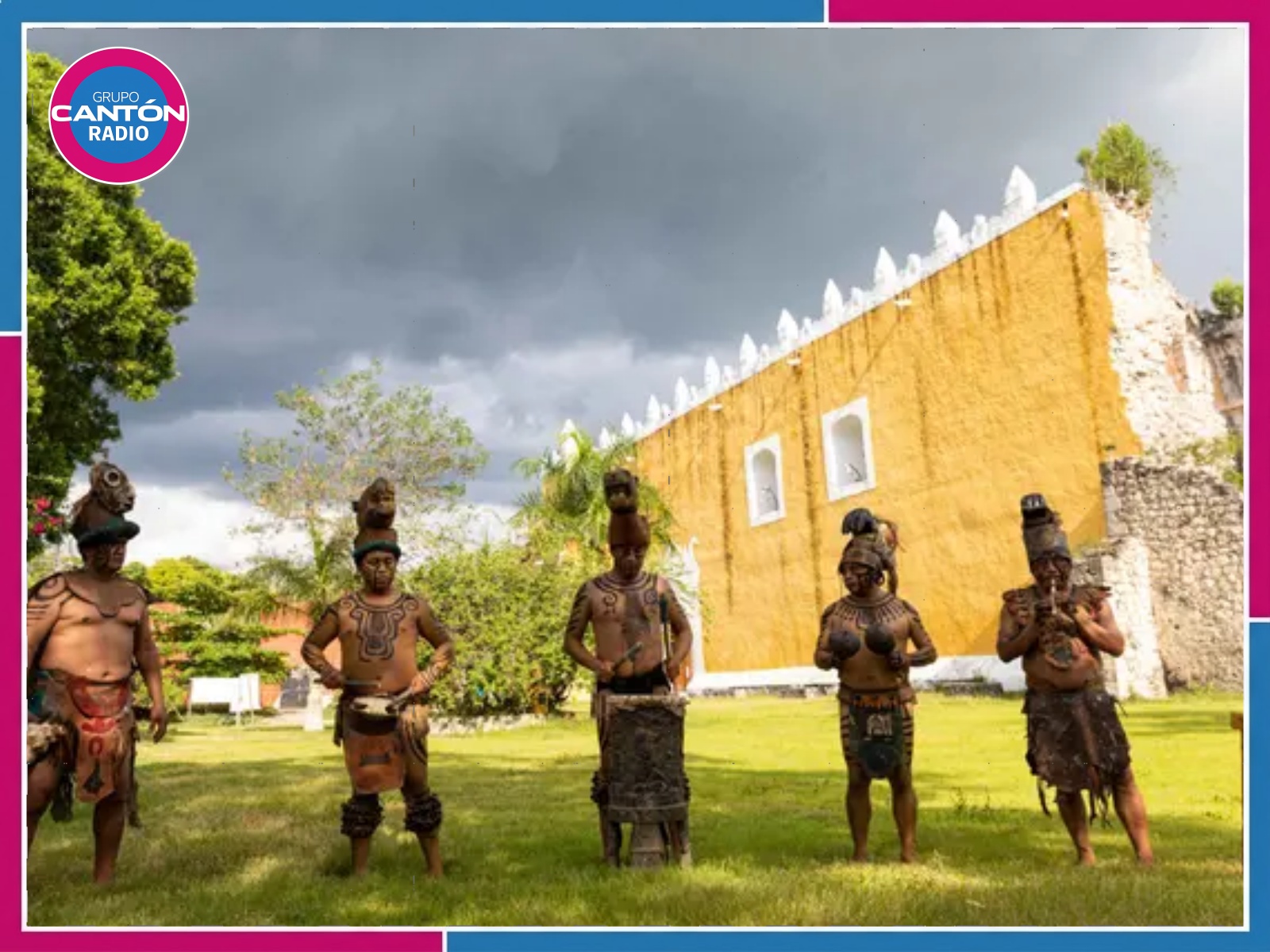 Anuncia Fonatur tres Destinos de Turismo Comunitario en Quintana Roo, Yucatán y Oaxaca