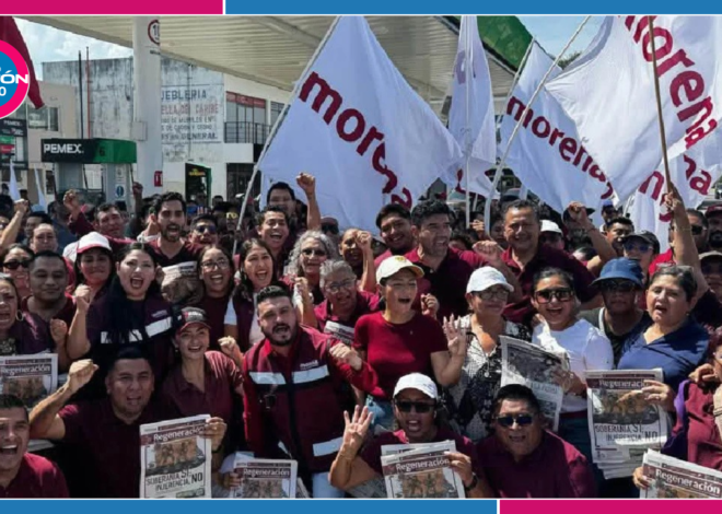 Salida de servidores públicos no debe afectar operatividad: Jorge Sanén