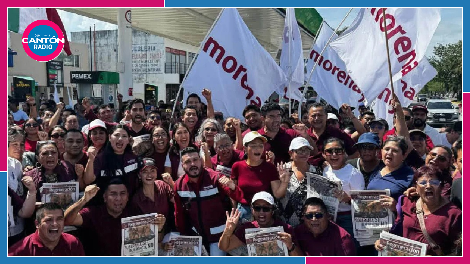 Salida de servidores públicos no debe afectar operatividad: Jorge Sanén