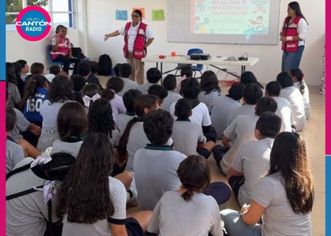 Cancún alista la jornada “Mi futuro, mi decisión” para promover derechos de las niñas