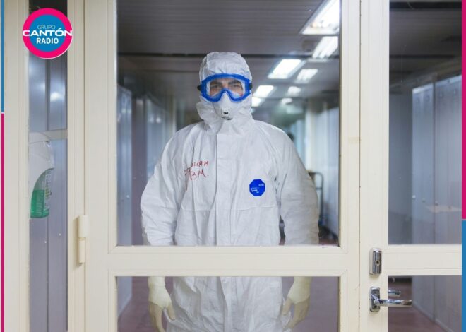 Rusia investiga muerte de científica por posible peste y aísla a casi 200 personas en Siberia
