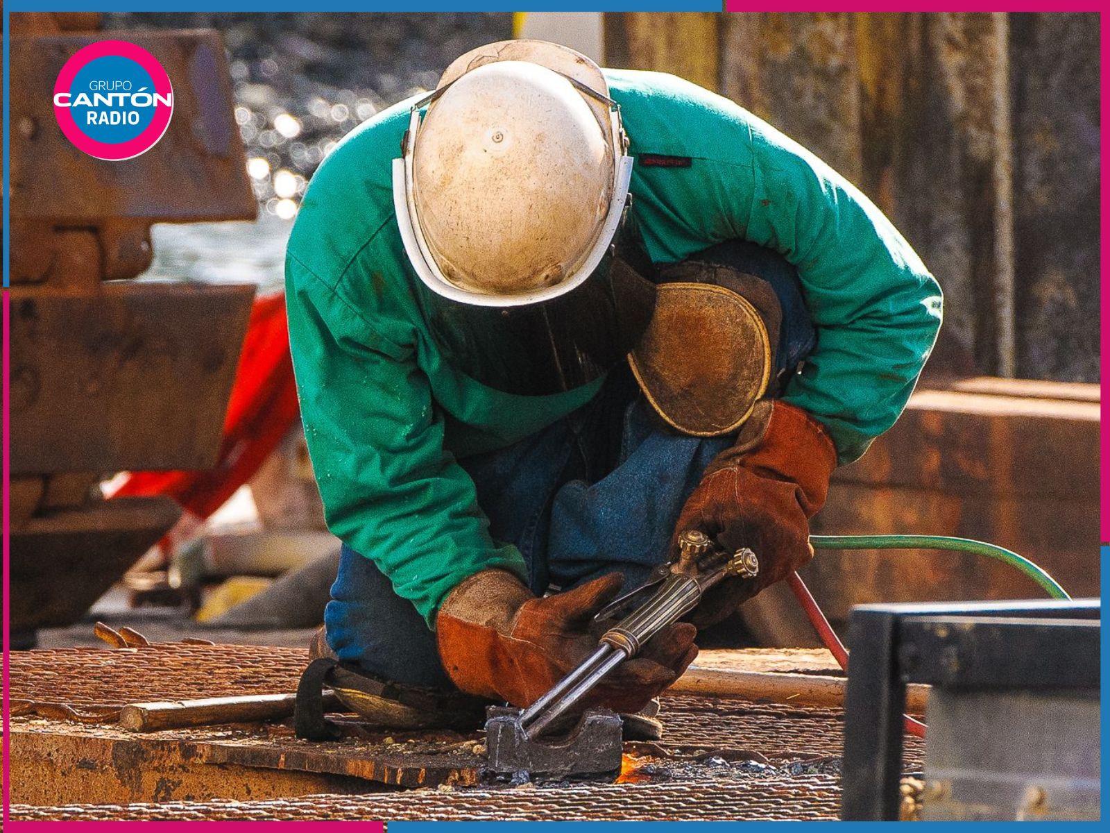 Pobreza laboral afecta al 20.2% de la población en Quintana Roo: Inegi
