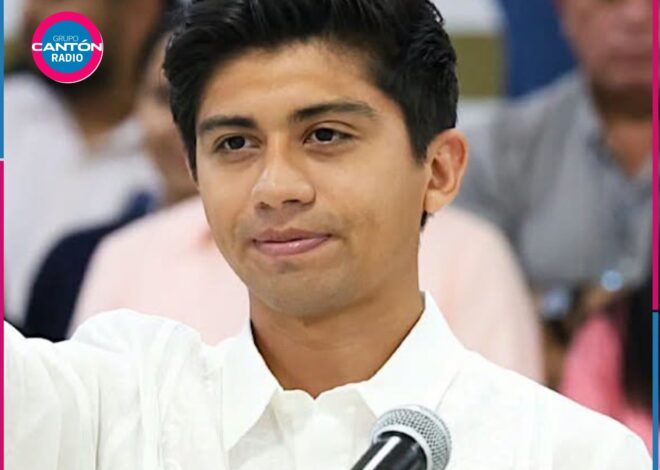 Nombran a Juan José Arena como alcalde interino de Puerto Aventuras tras detención de titular