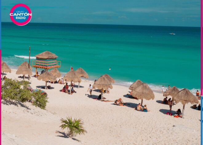 Alerta sector turístico de Quintana Roo por pérdidas de $6,000 millones y alza al DNR