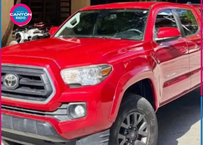 Estadounidense acusa red de refacturación de vehículos en Playa del Carmen