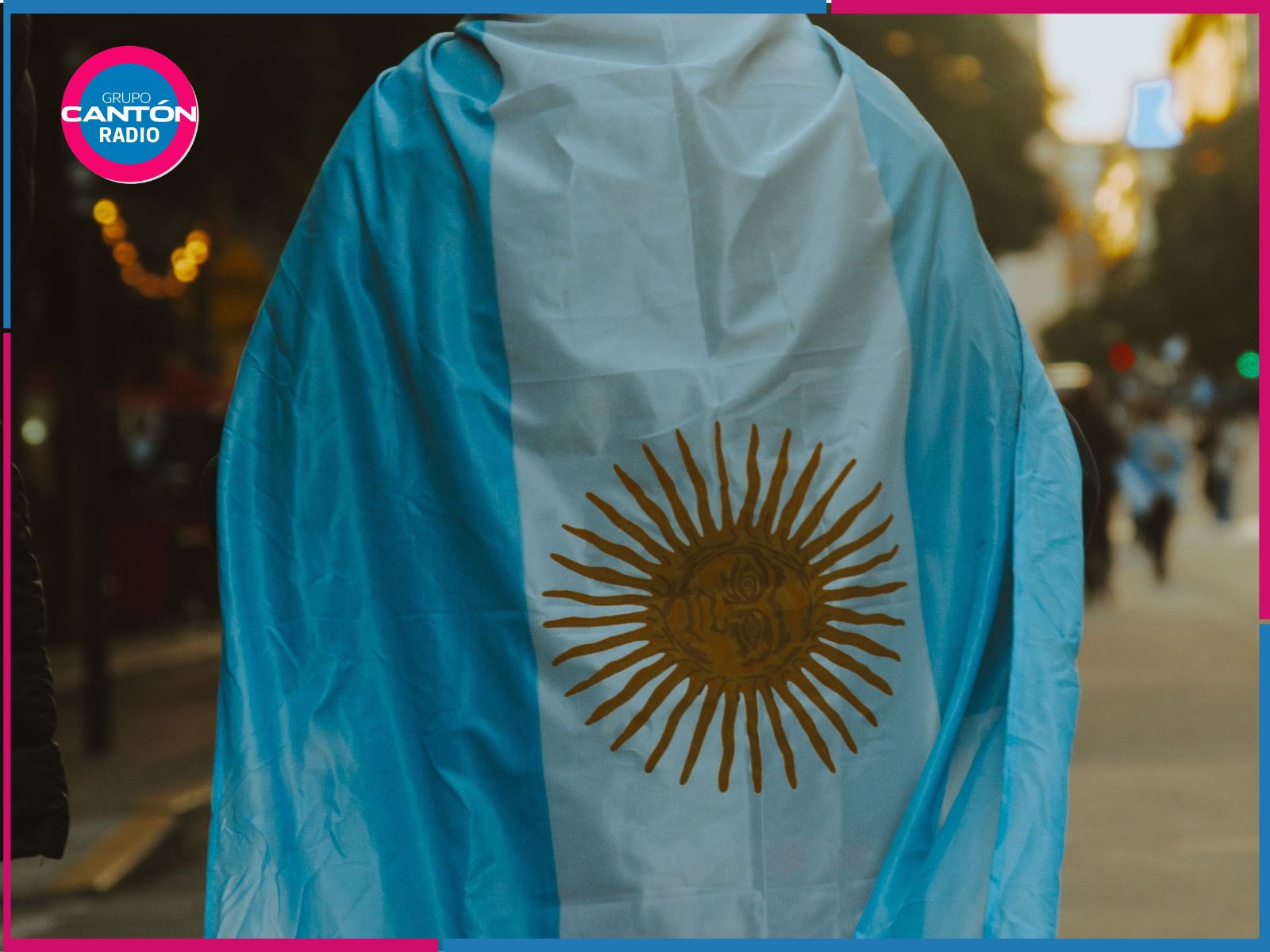 Argentina se posiciona como el segundo mercado emisor de turistas hacia el Caribe Mexicano